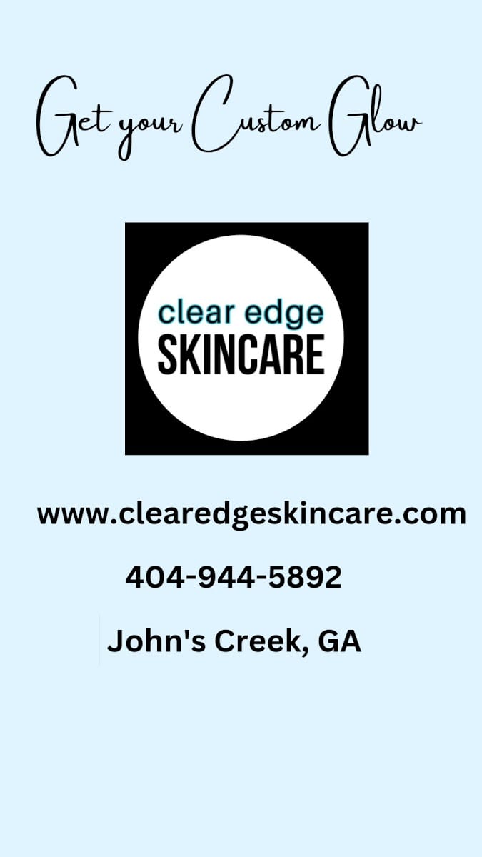 Clear Edge Skincare, photo 3