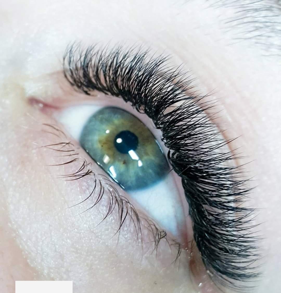 RC AESTHETICS & LASH |Bespoke Eyelash Extensions City of London, photo 2