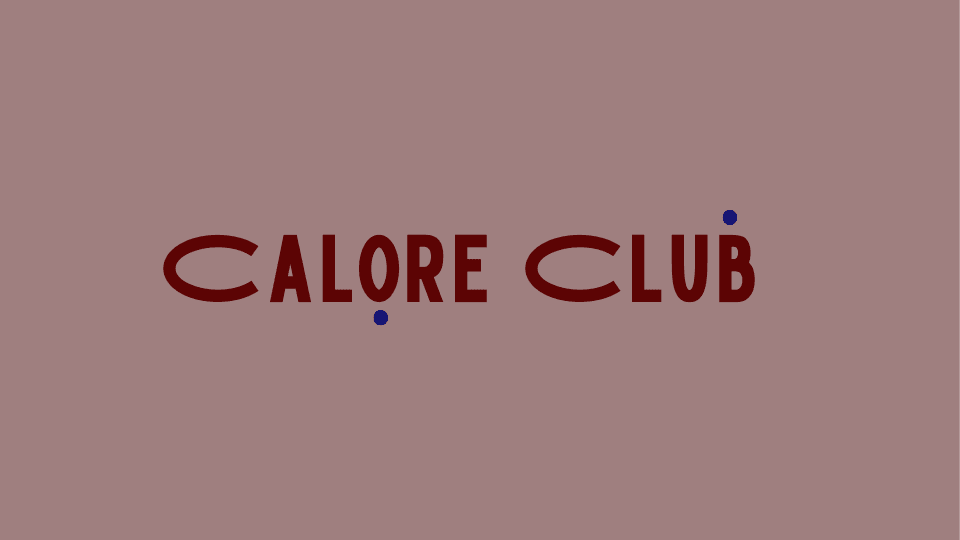 Calore Club, photo 3