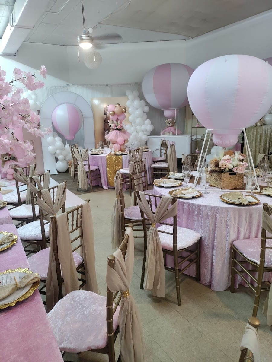 Ida's Banquet Hall, photo 2
