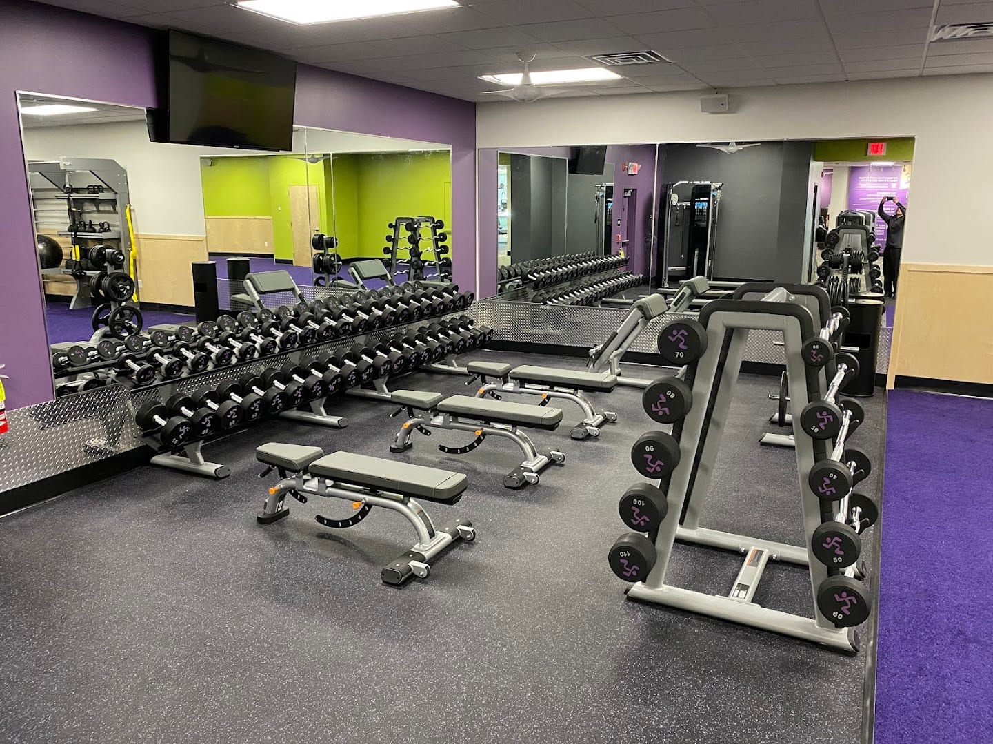 Anytime Fitness, photo 2