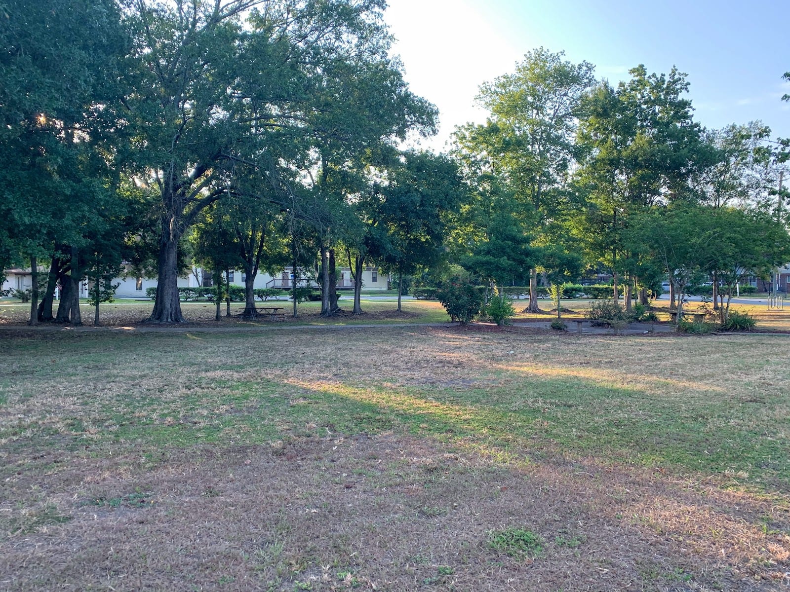 Somers Sunshine Park Of Orange Park