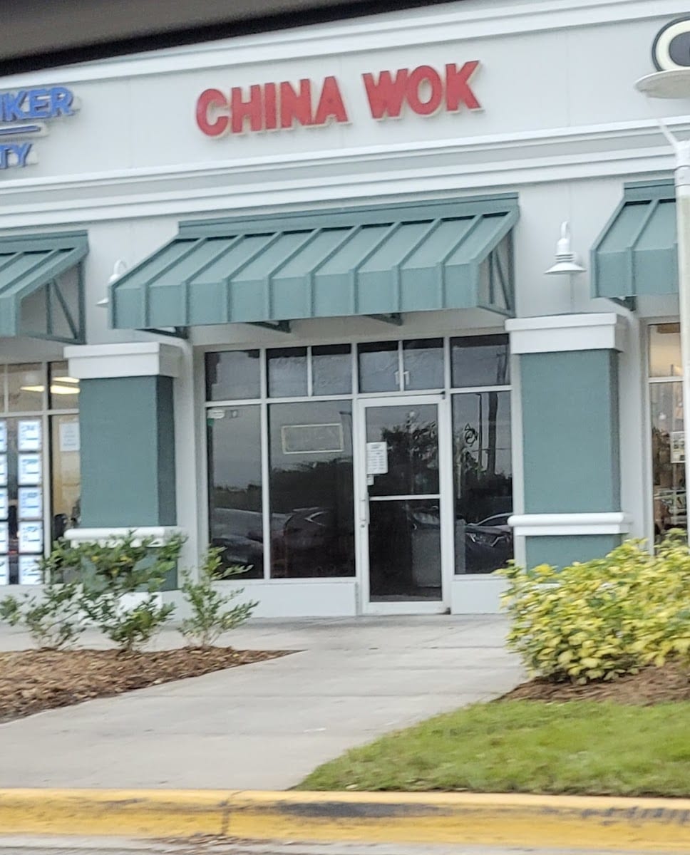 China Wok of Port Charlotte, photo 2