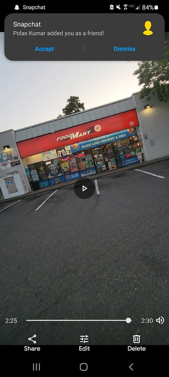 Black Lake Grocery & Deli, photo 2