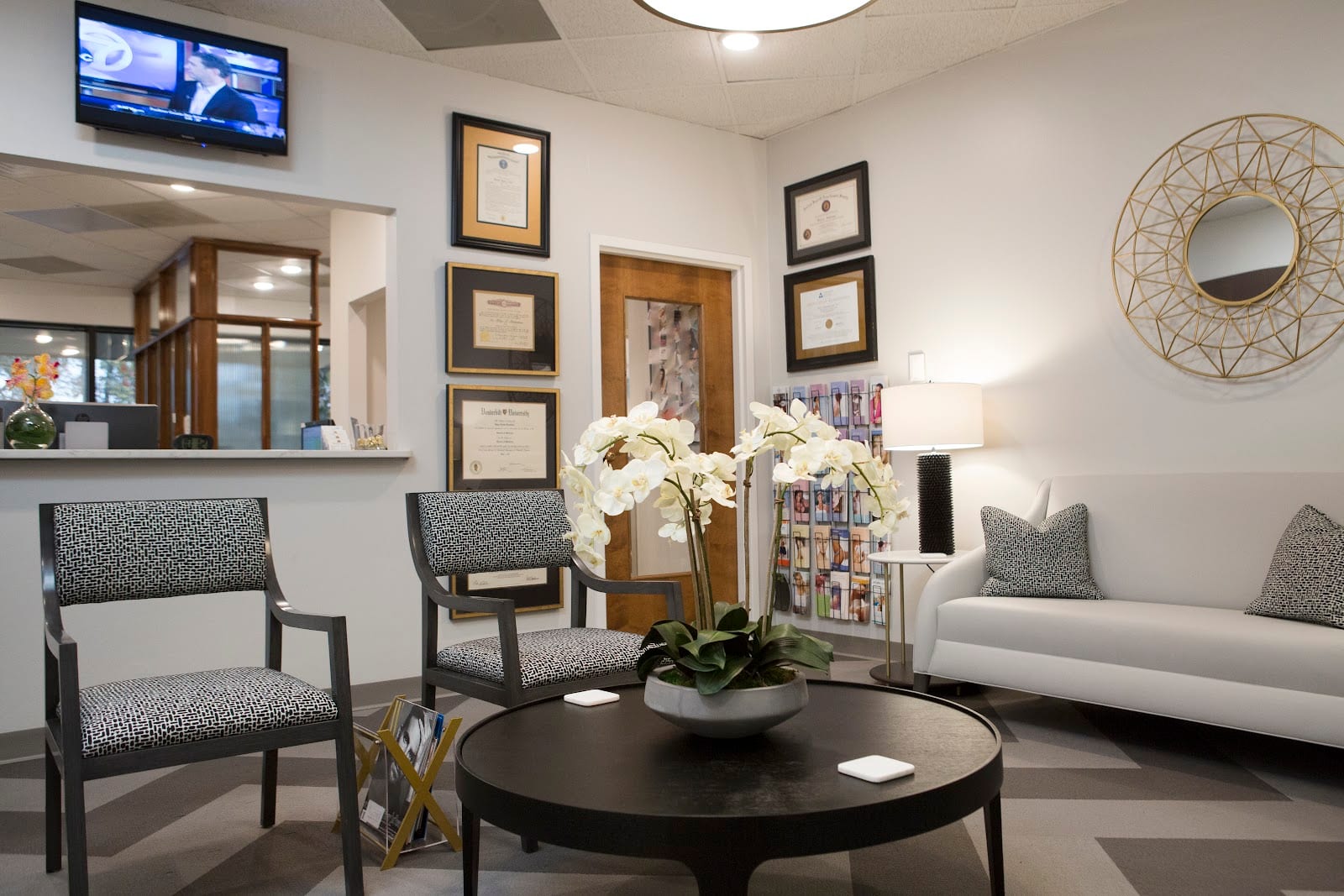 Cosmetic Surgery Center: Rhys L. Branman, MD, photo 4