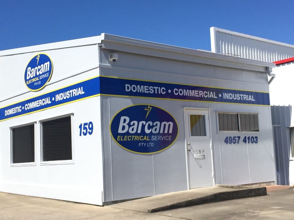 Barcam Electrical, photo 4