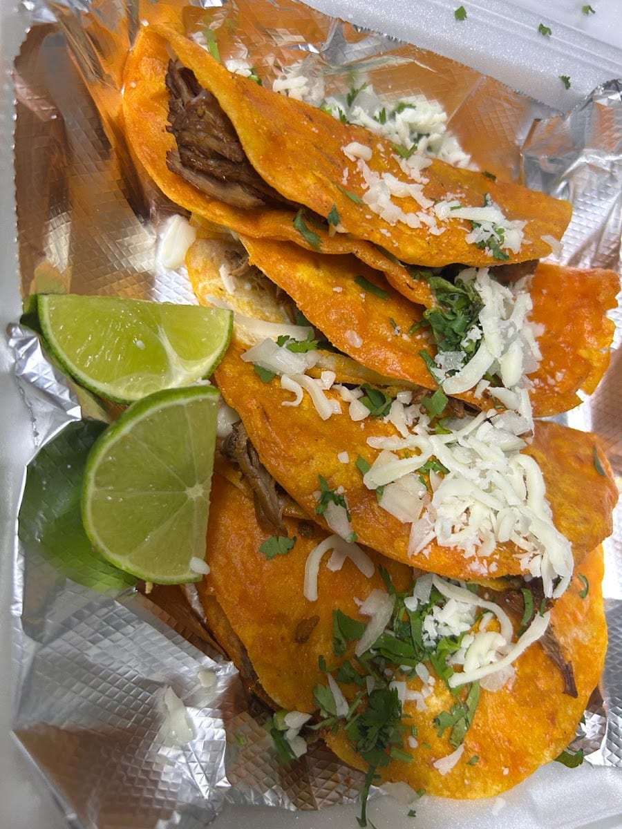 Taqueria Oaxaqueña, photo 3
