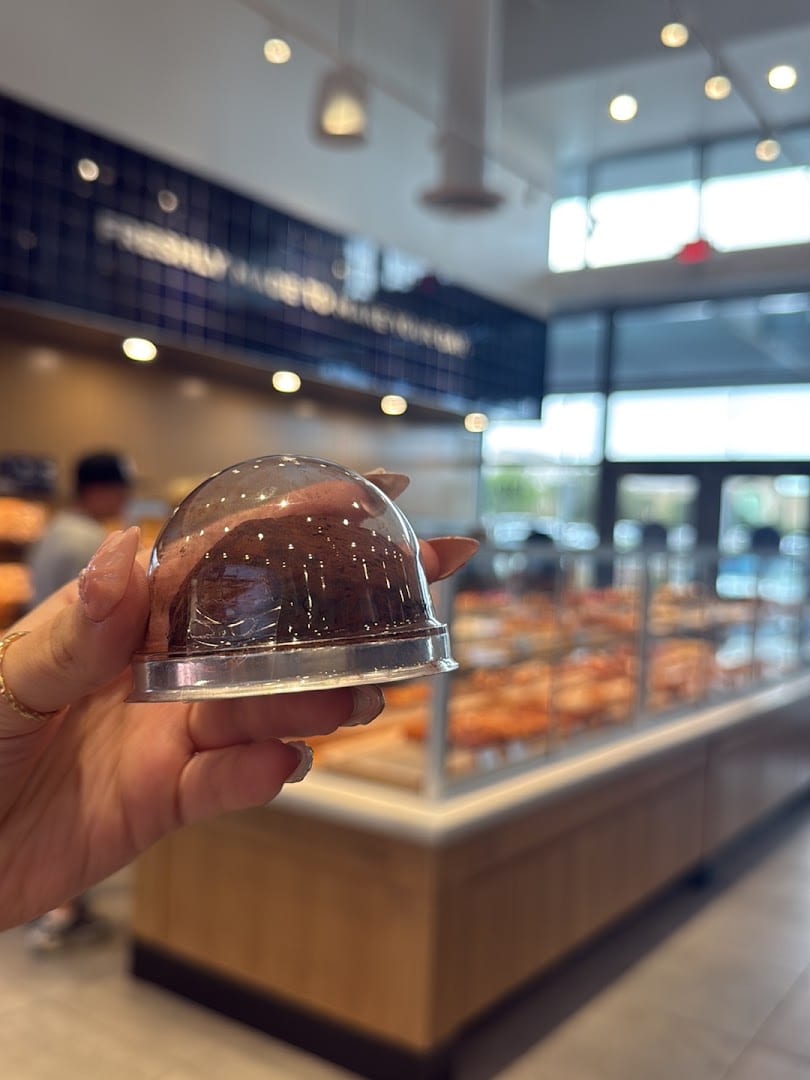 Paris Baguette, photo 3