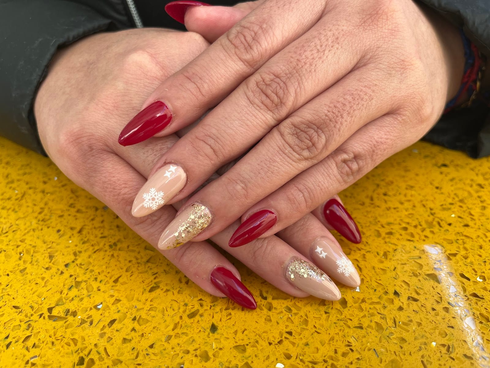 AD Nails & Spa