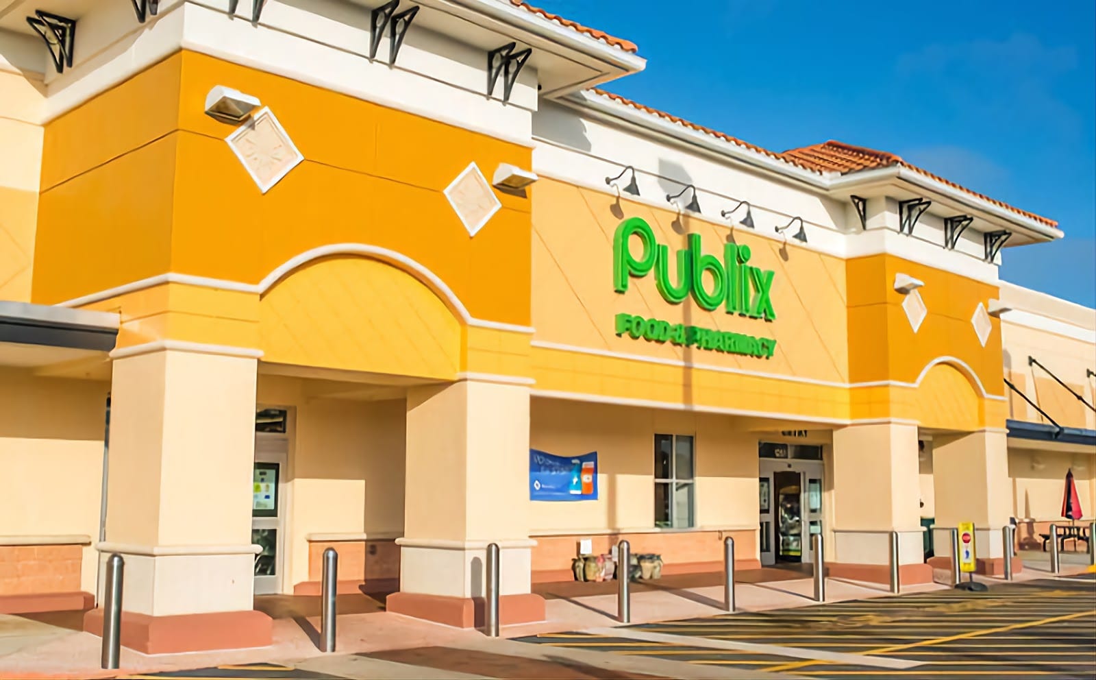 Publix Pharmacy at The Shoppes at Price Crossing, photo 2