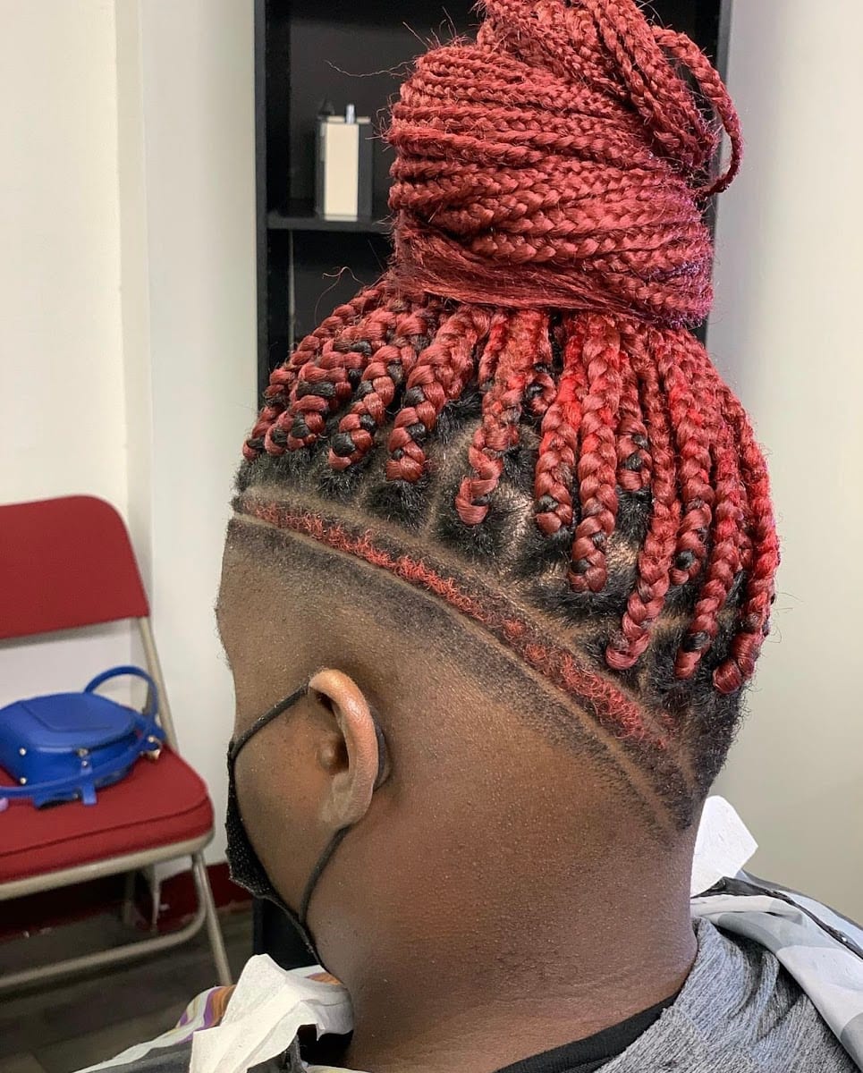 Ignite Barbershop LLC, photo 3