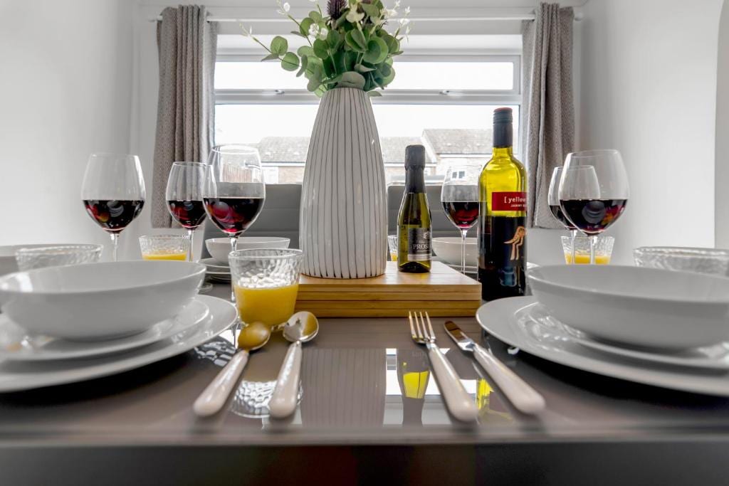 Host & Stay - Galley Lodge, photo 3
