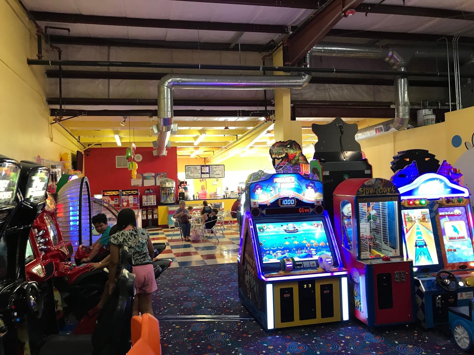 Jumperz Fun Center, photo 4