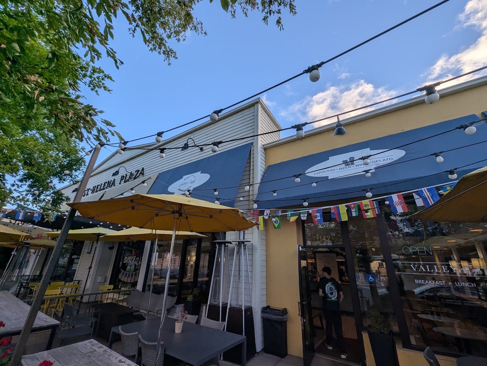 Valley Caffe, photo 2