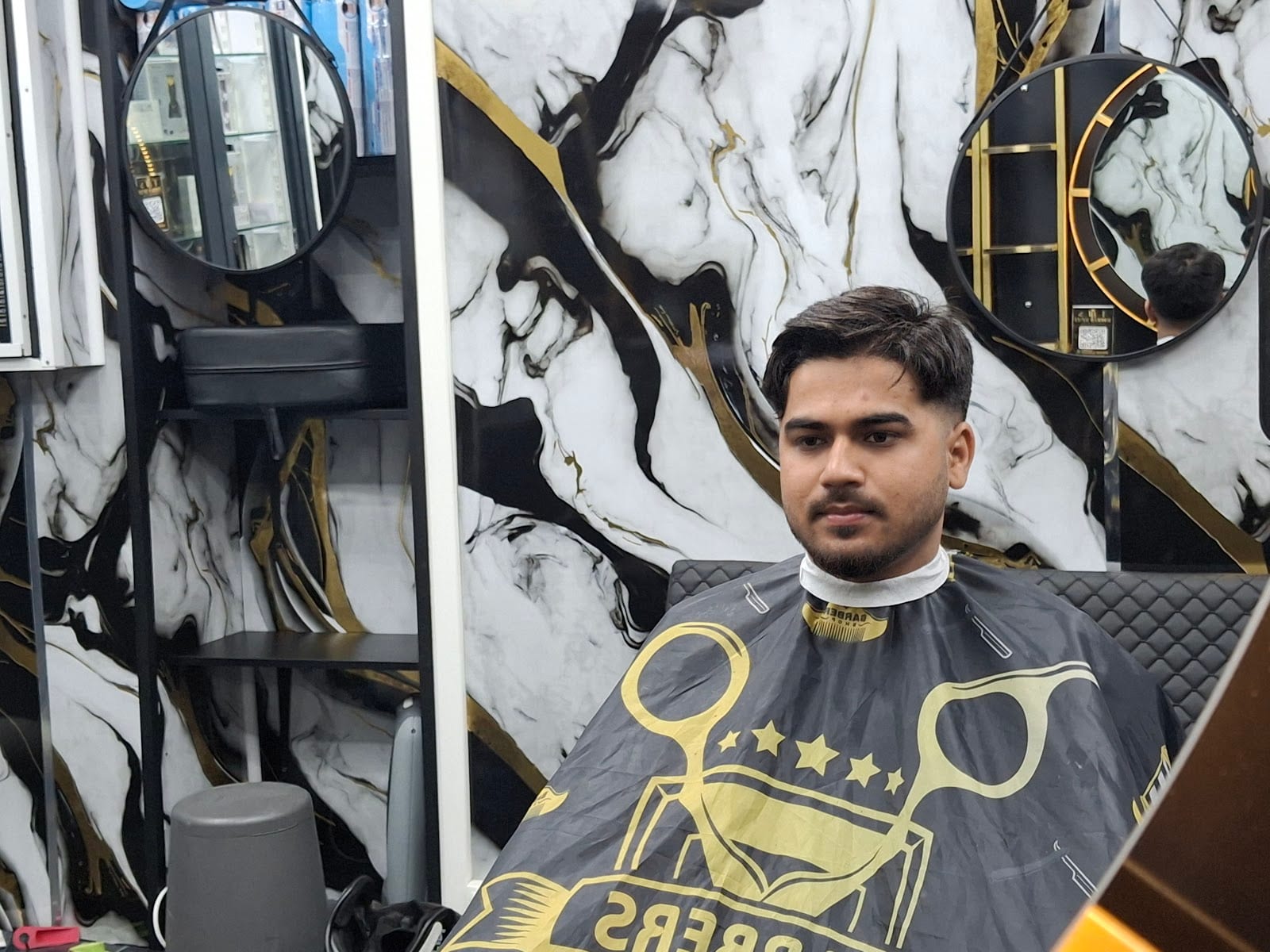 Luxe Barber, photo 2