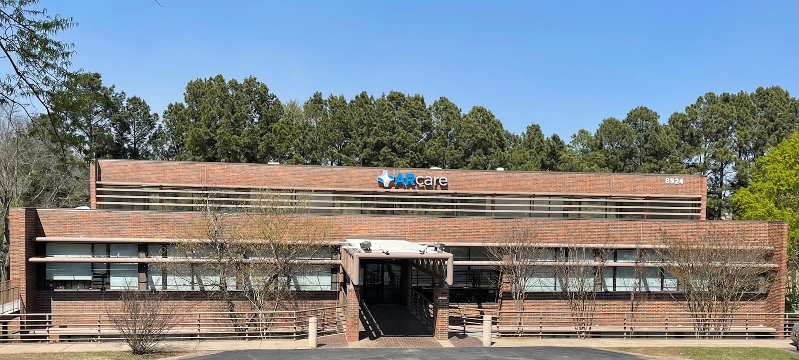 Arcare Little Rock