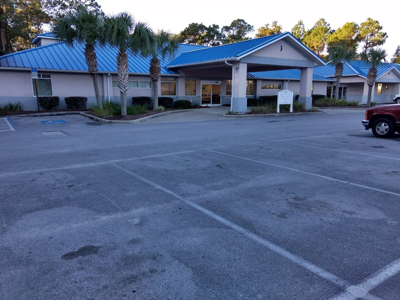 Southern Orthopedic Specialists, photo 3