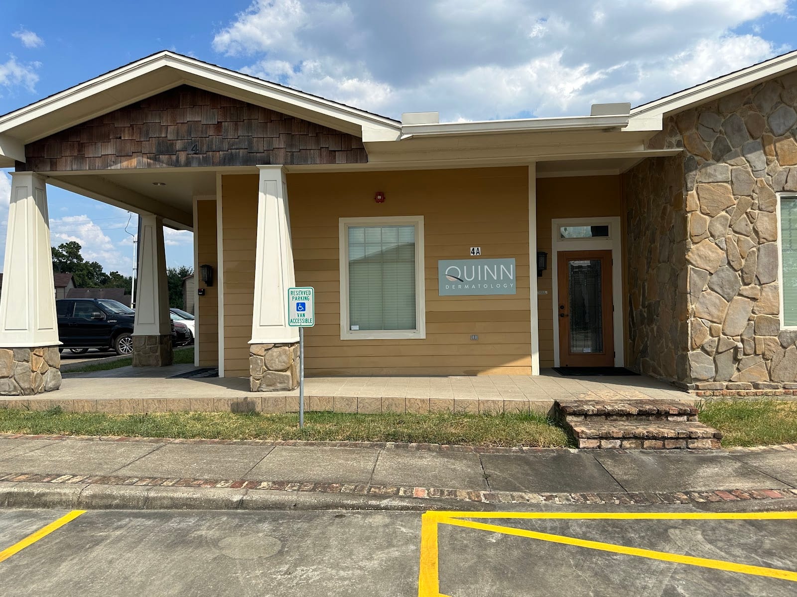 Quinn Dermatology, photo 4