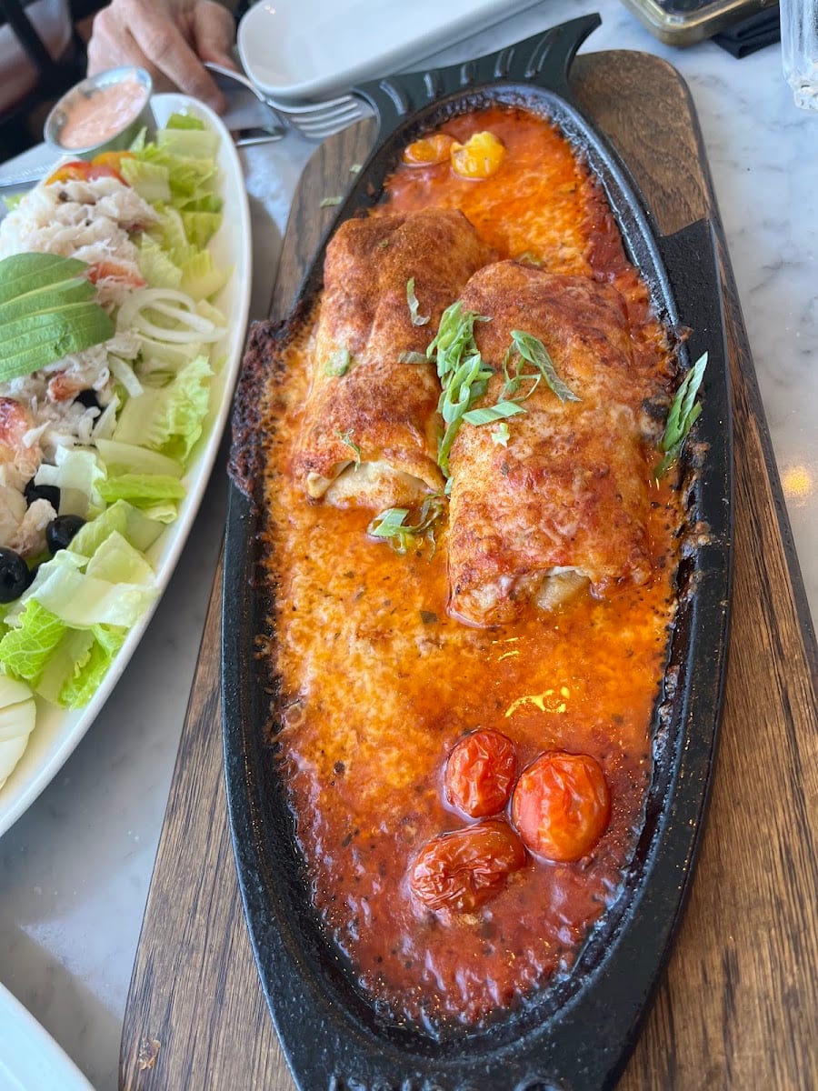 Franciscan Crab Restaurant, photo 4