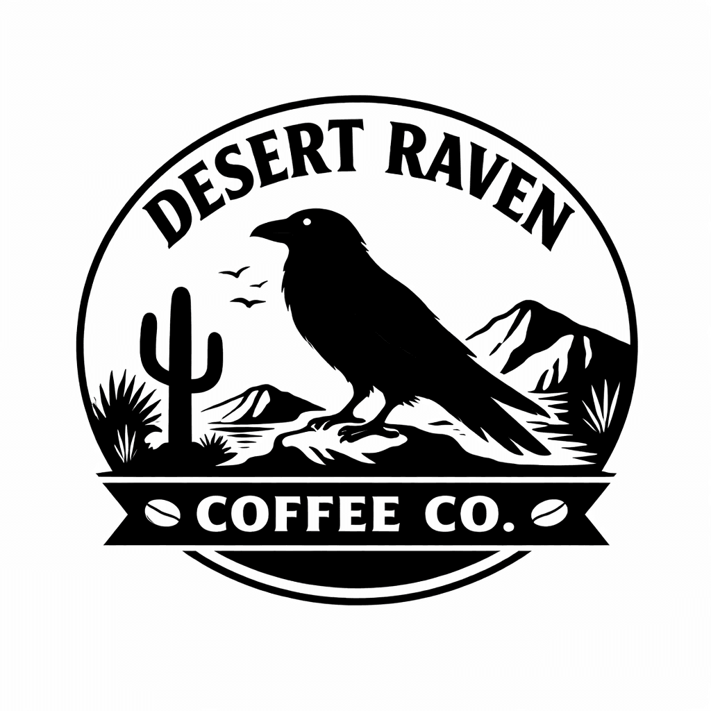 Desert Raven Coffee Co, photo 3