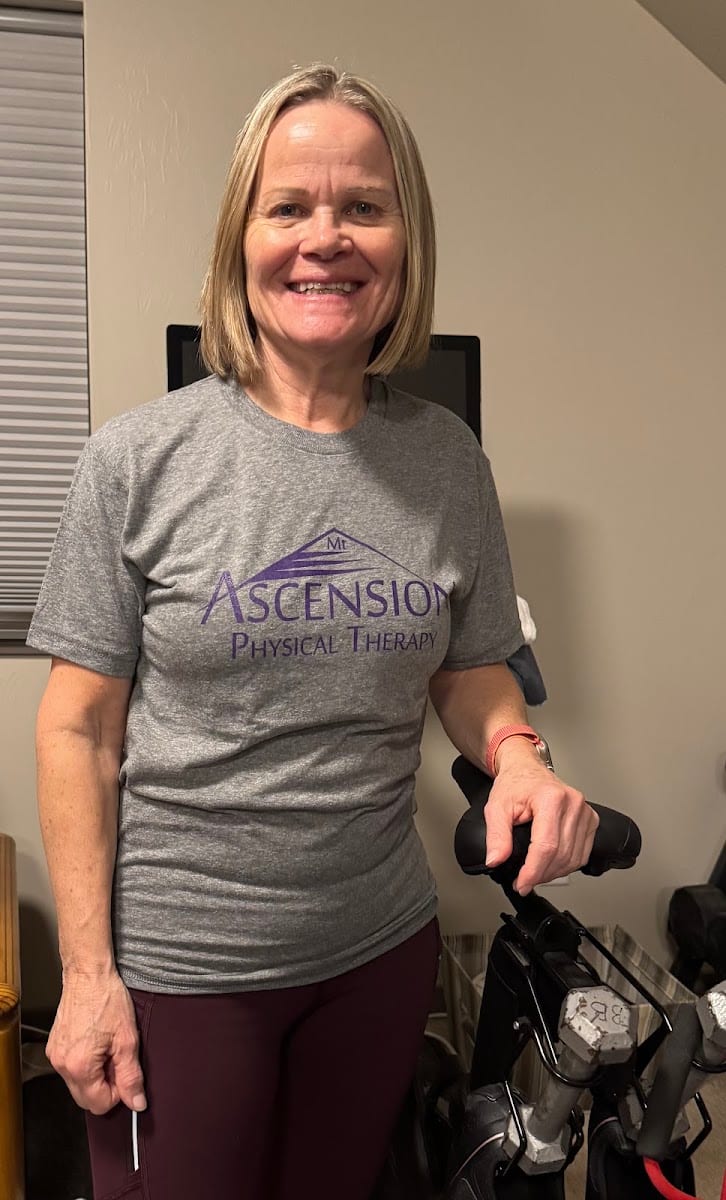 Mt Ascension Physical Therapy, photo 4