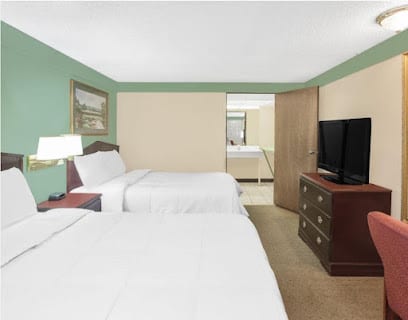 Knights Inn Battle Creek