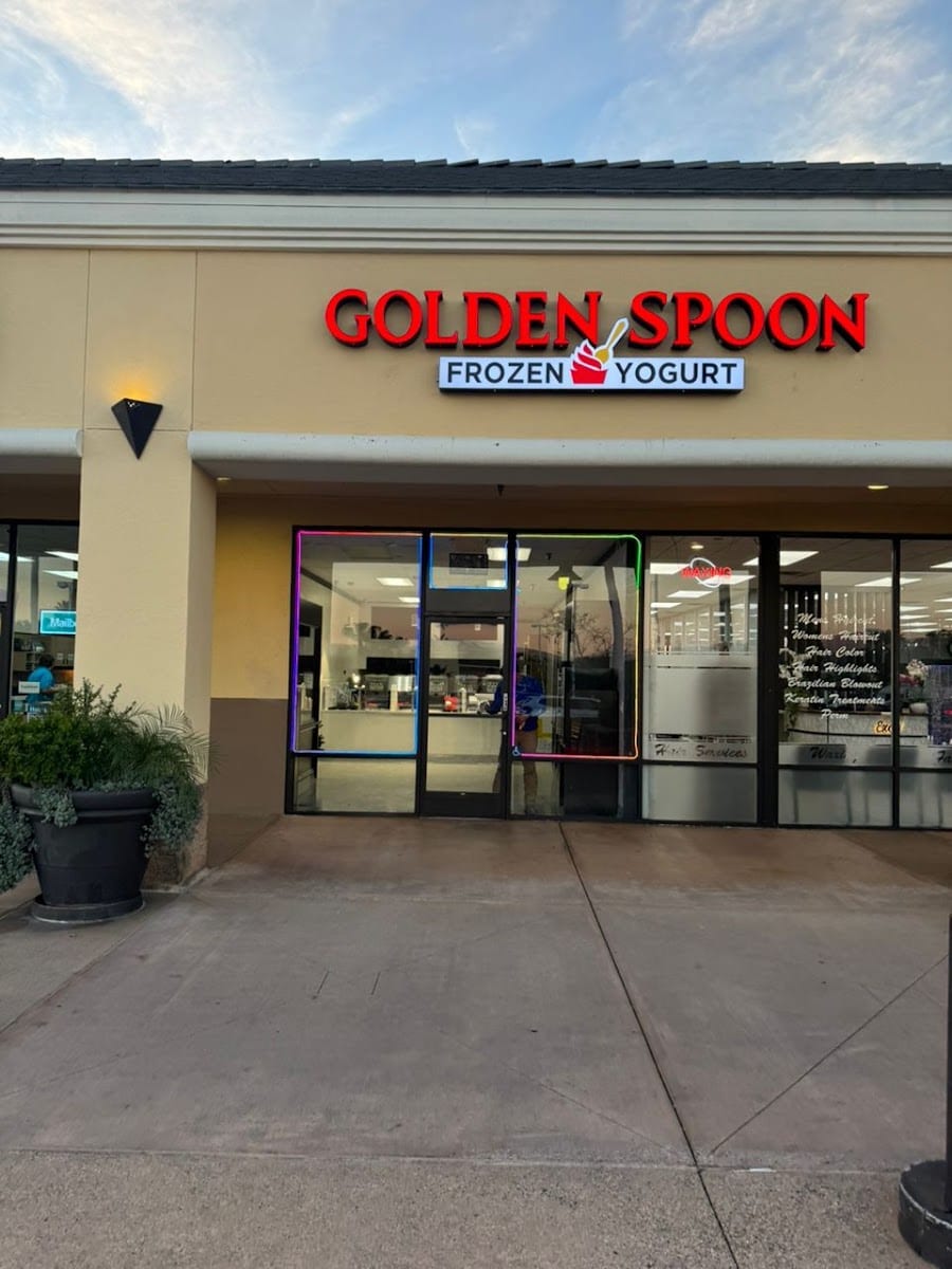 Golden Spoon Aliso Viejo, photo 2