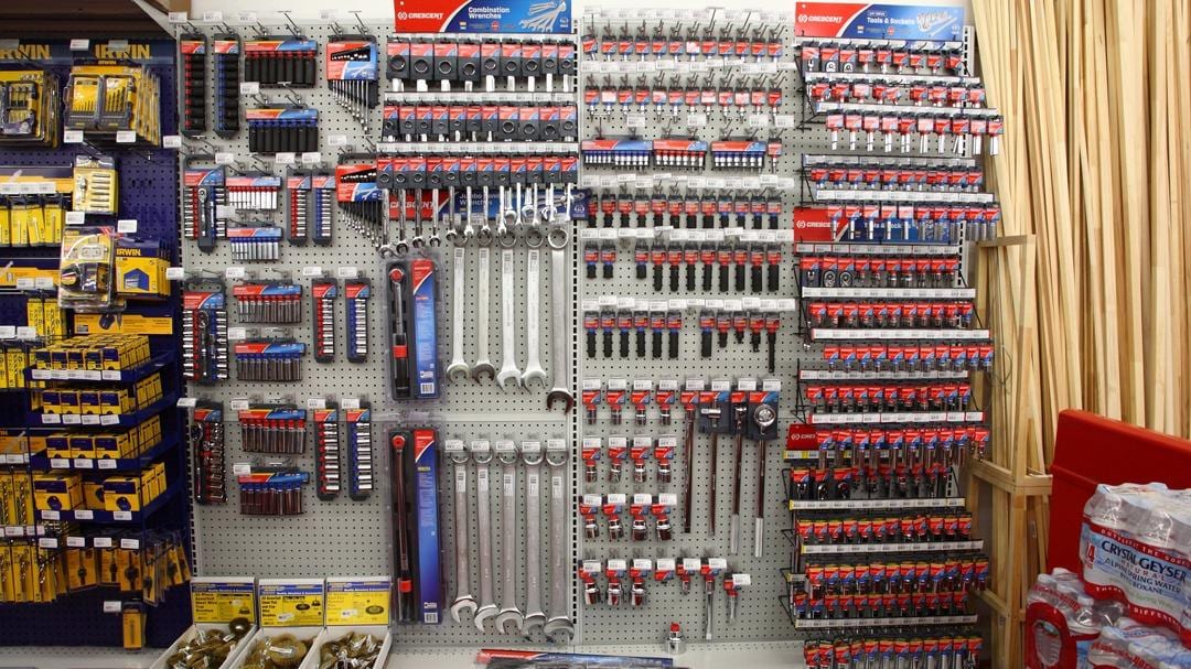 Urbandale Hardware, photo 2