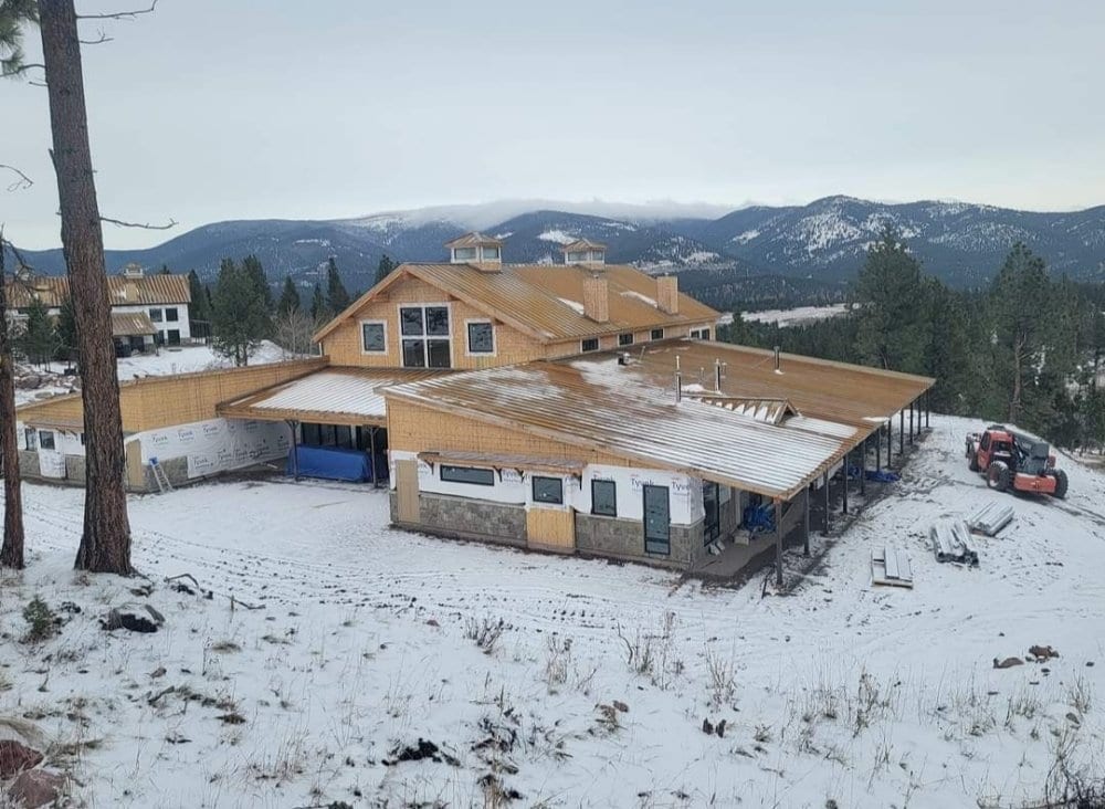 Ellingson Roofing LLC