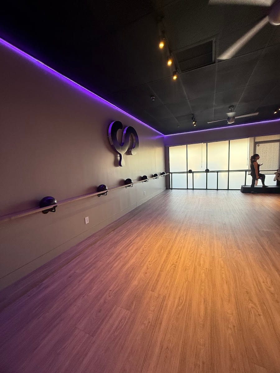Sweat House