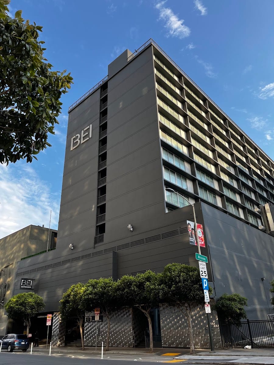 Ram's Hotel