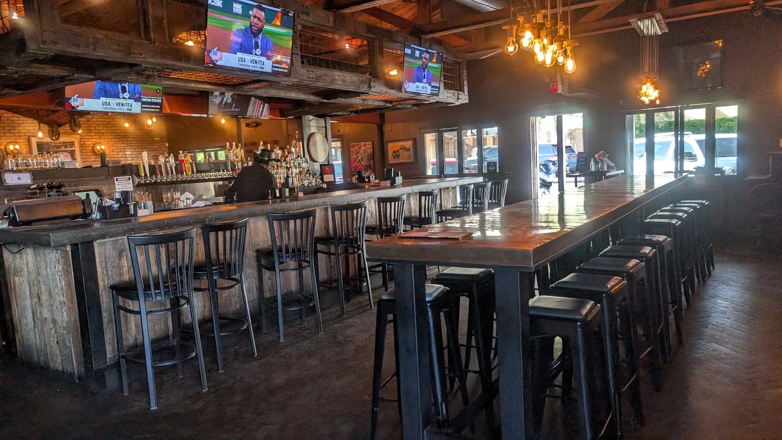 Bootleggers Modern American Smokehouse, photo 3