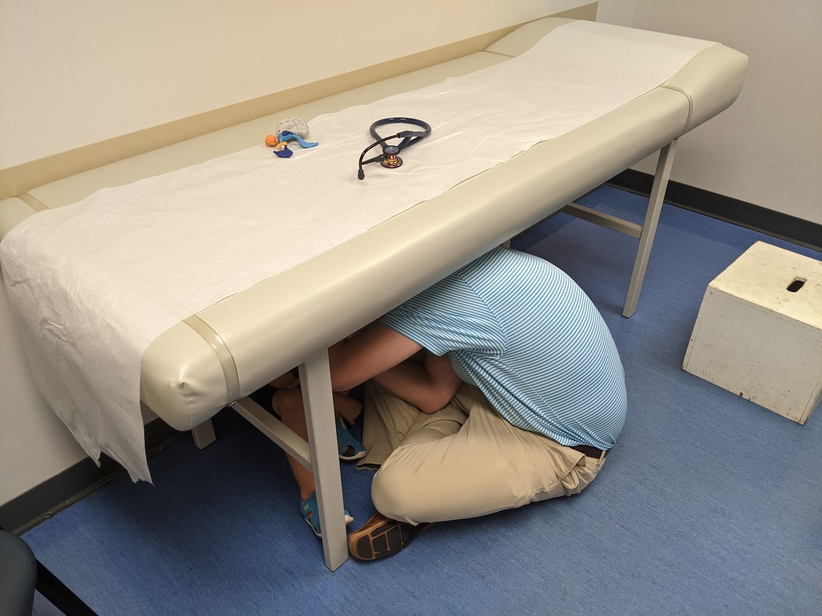 AnMed Pediatrics - Anderson, photo 3