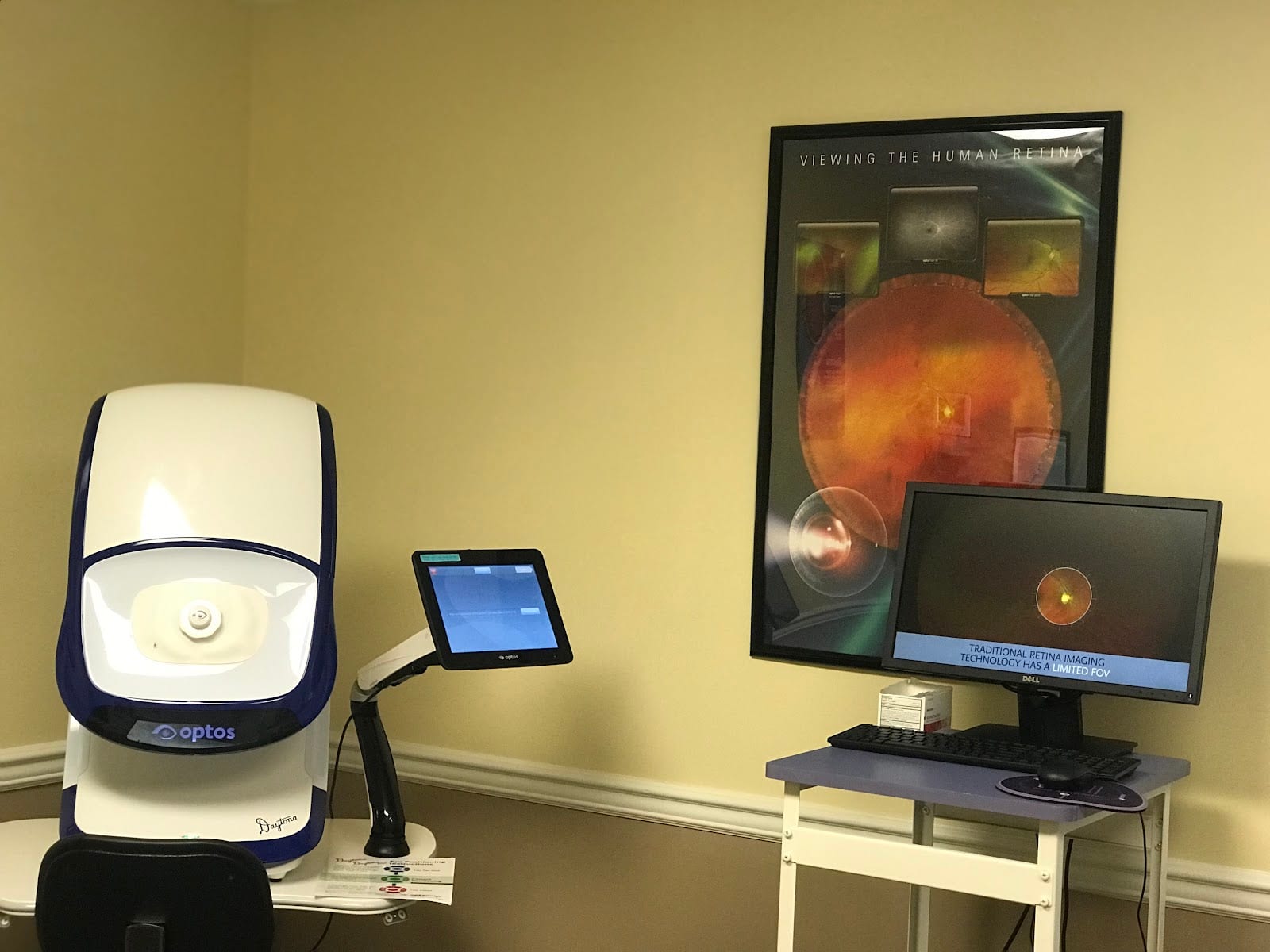 EyeCare Associates