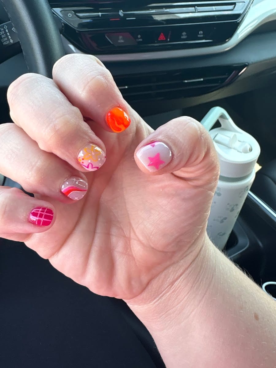 Imagine Serenity Nails & Spa