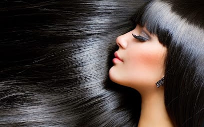 Love Hair Color & Design