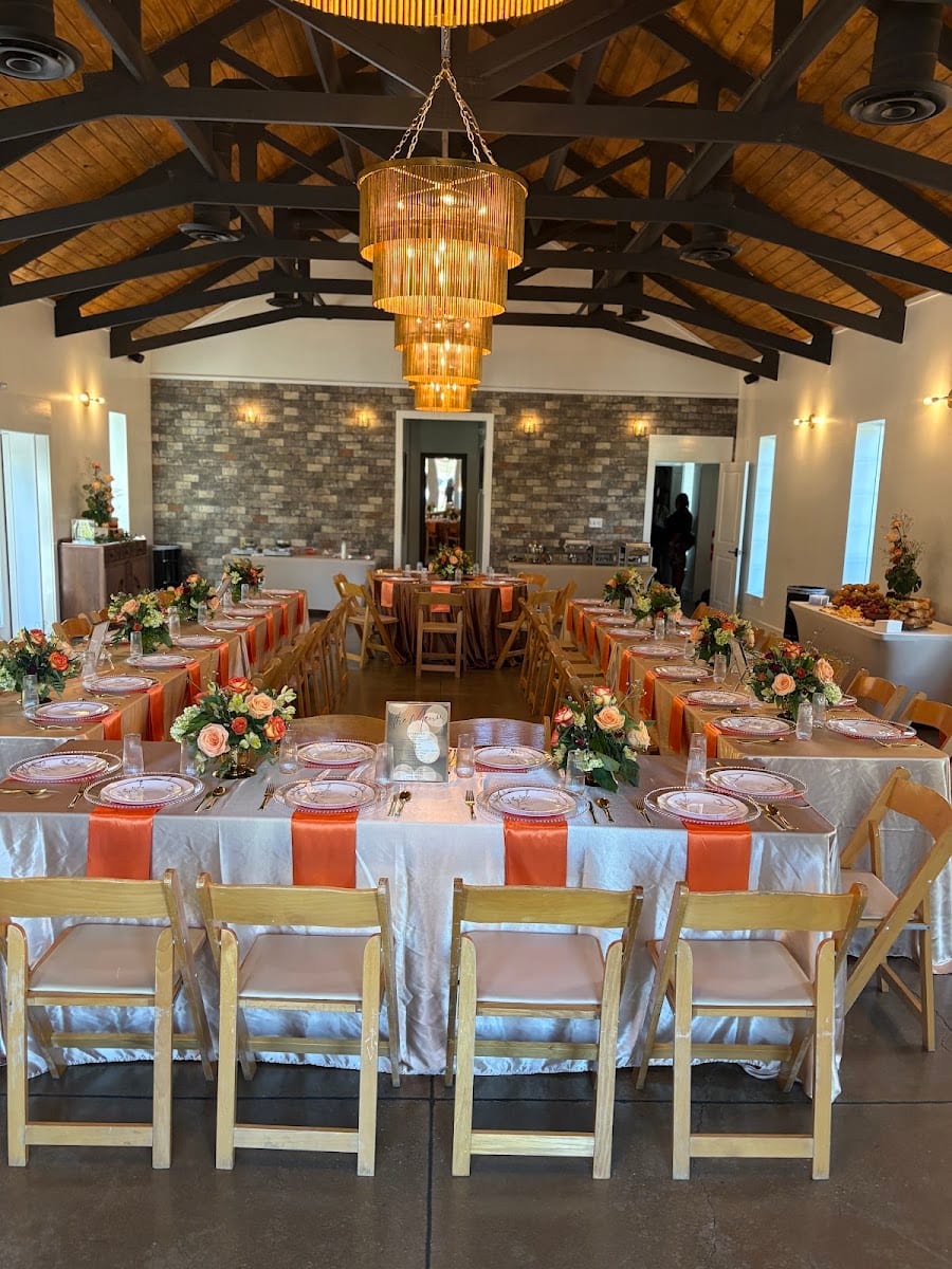 Bellehouse Venue