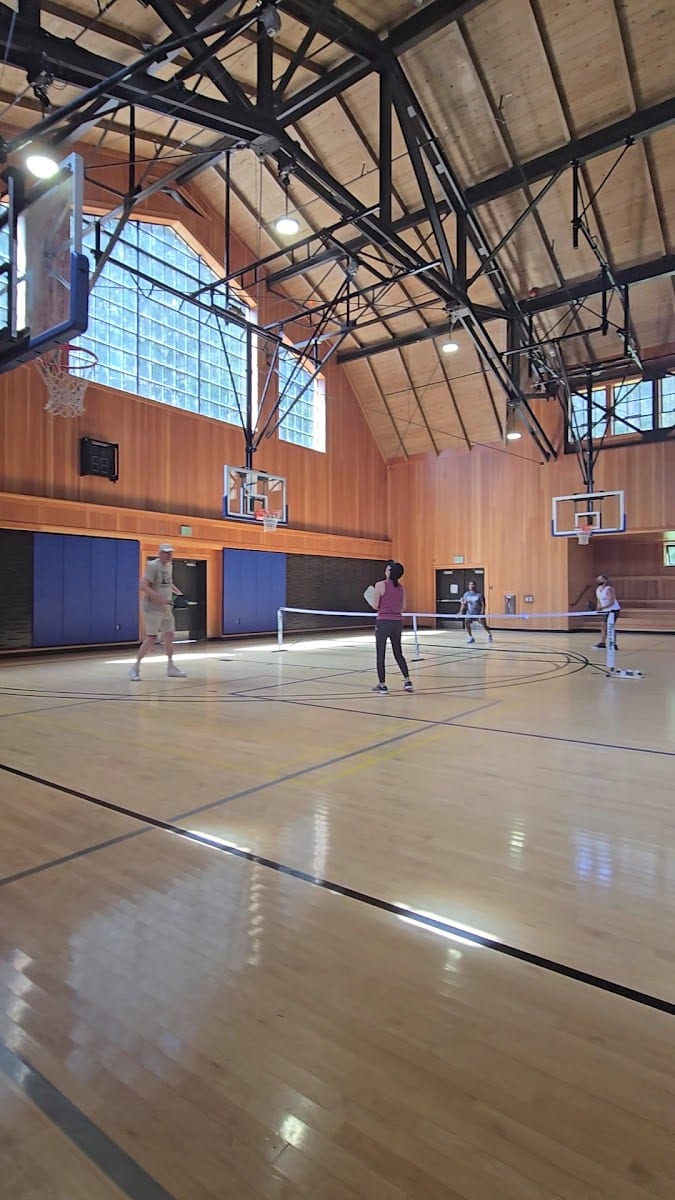 Glen Park Recreation Center, photo 2