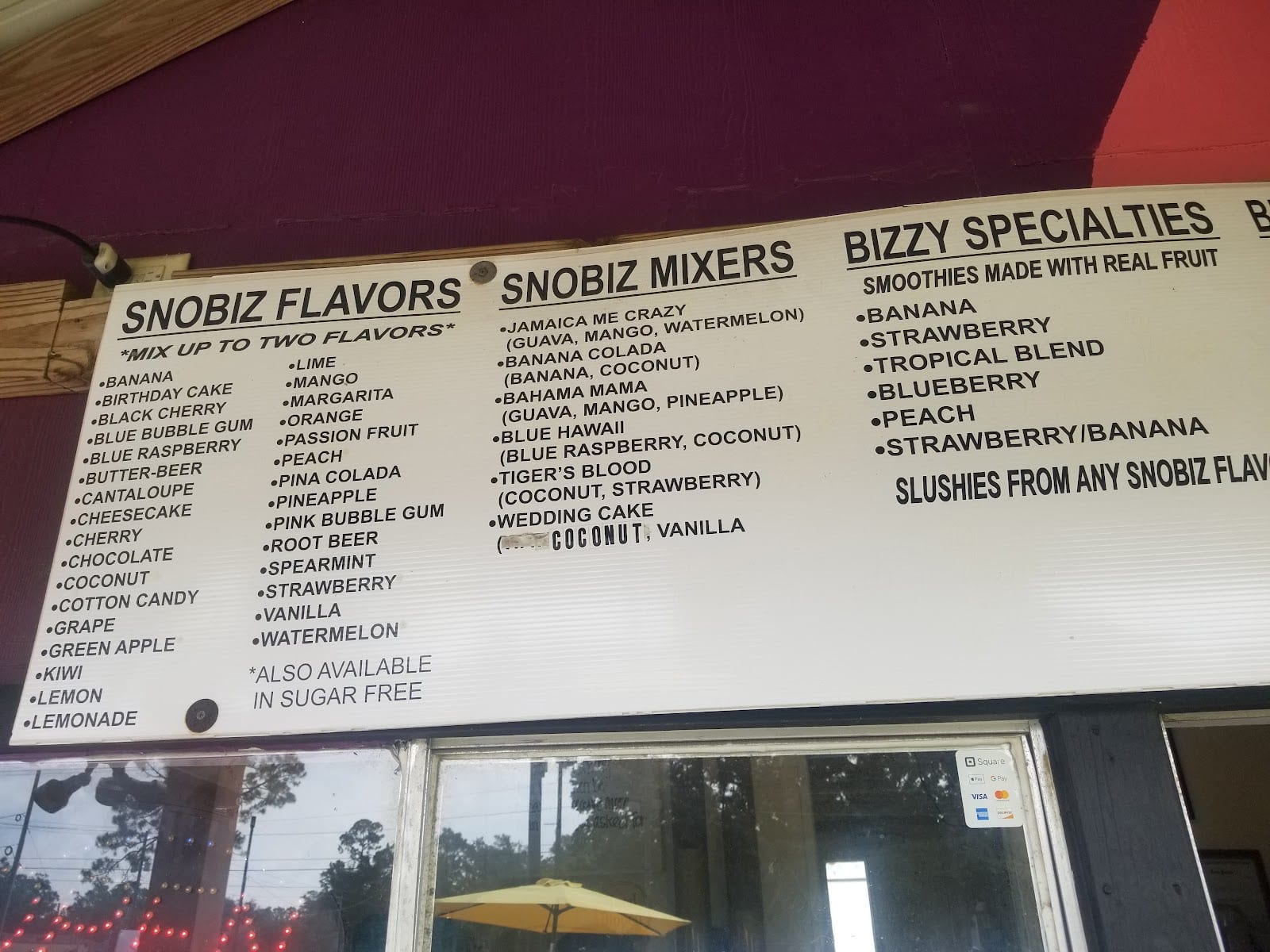 Snobiz, photo 3