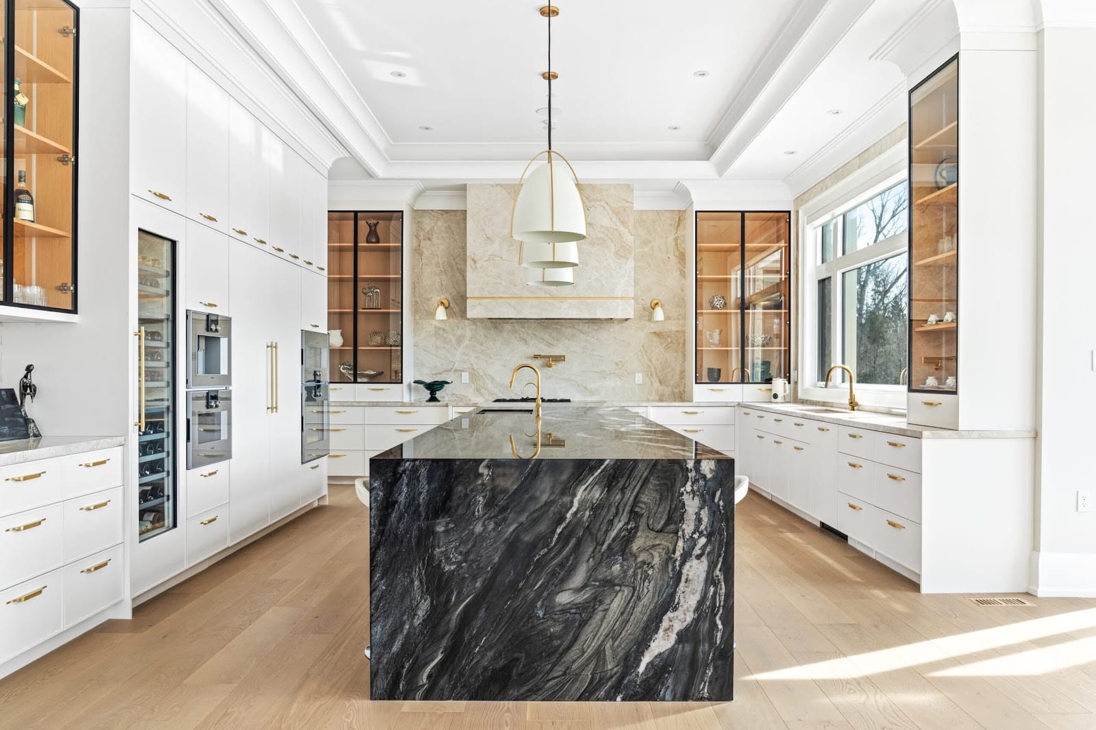 Infinity General Contractors North Scottsdale