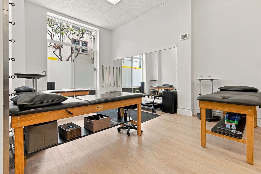 Renew Physical Therapy