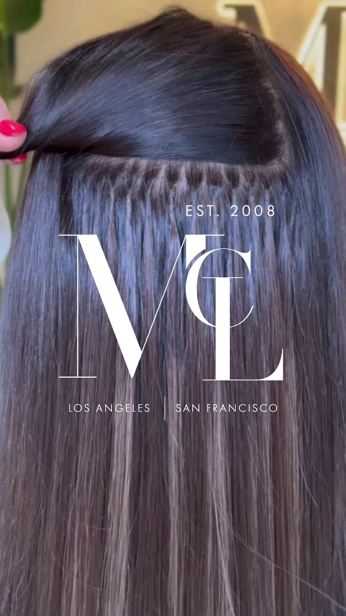 MCL Hair Salon, photo 4
