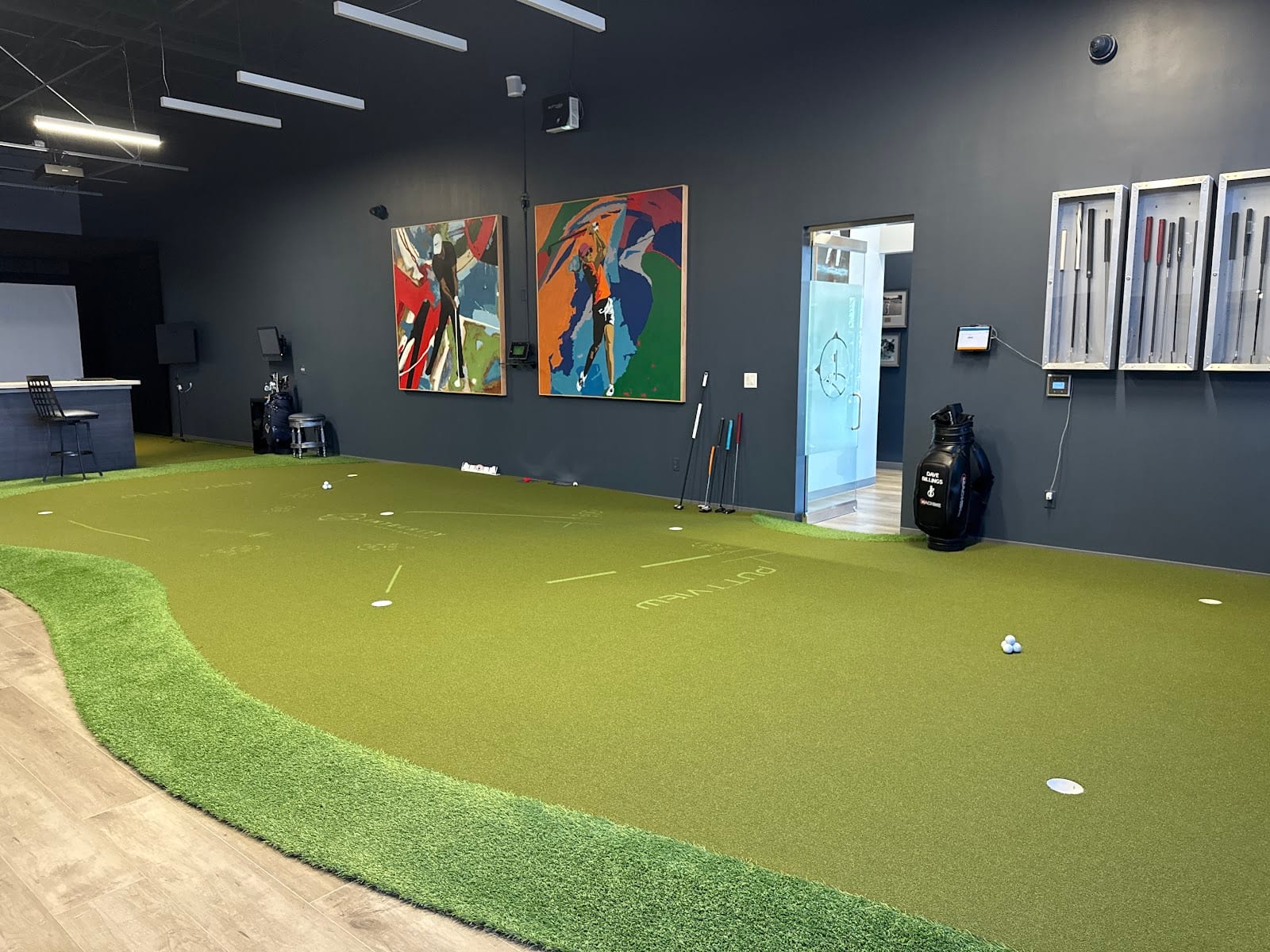 Integrity Golf Performance, photo 2