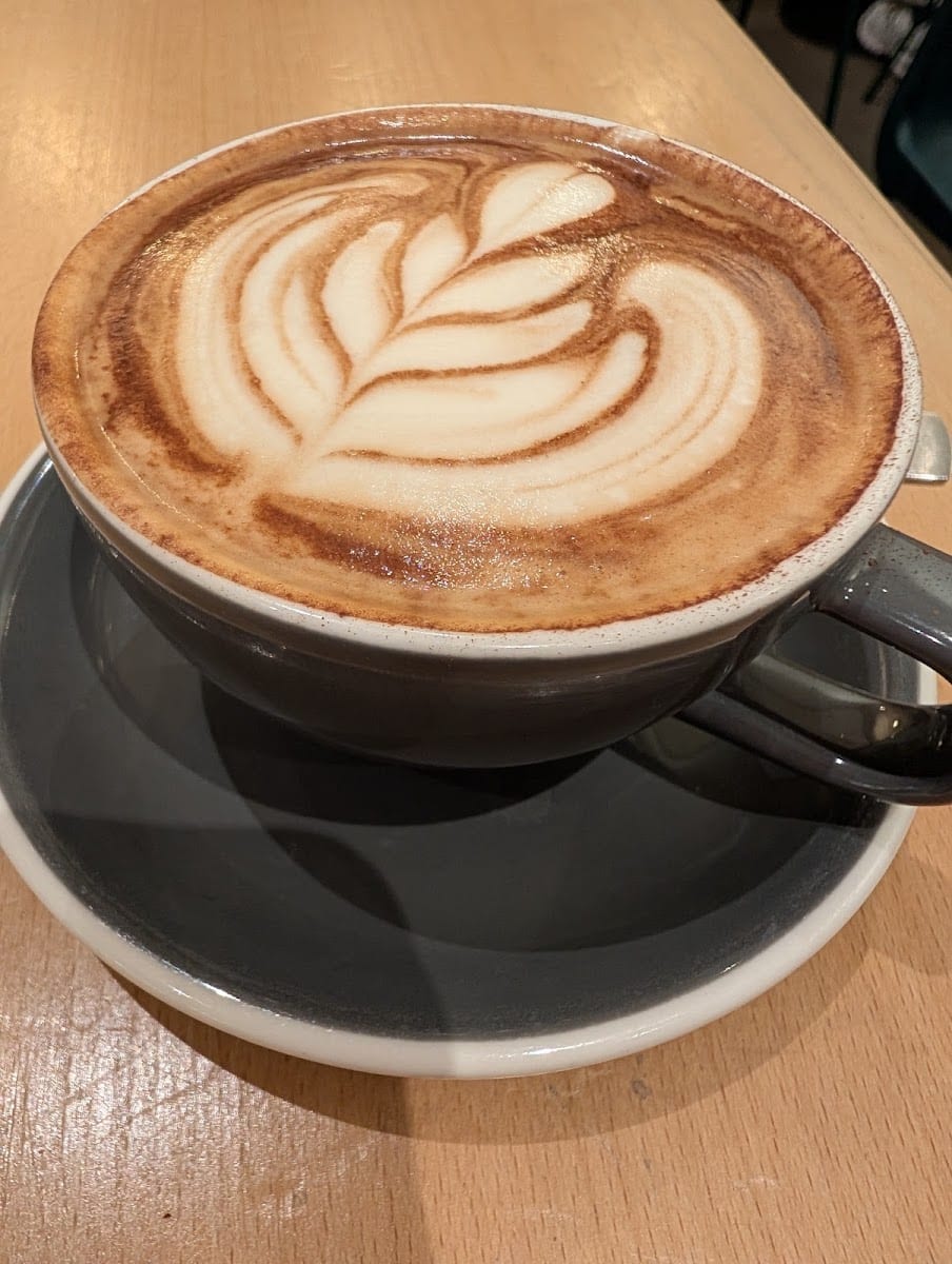 Ozone Coffee - St Paul's, photo 3