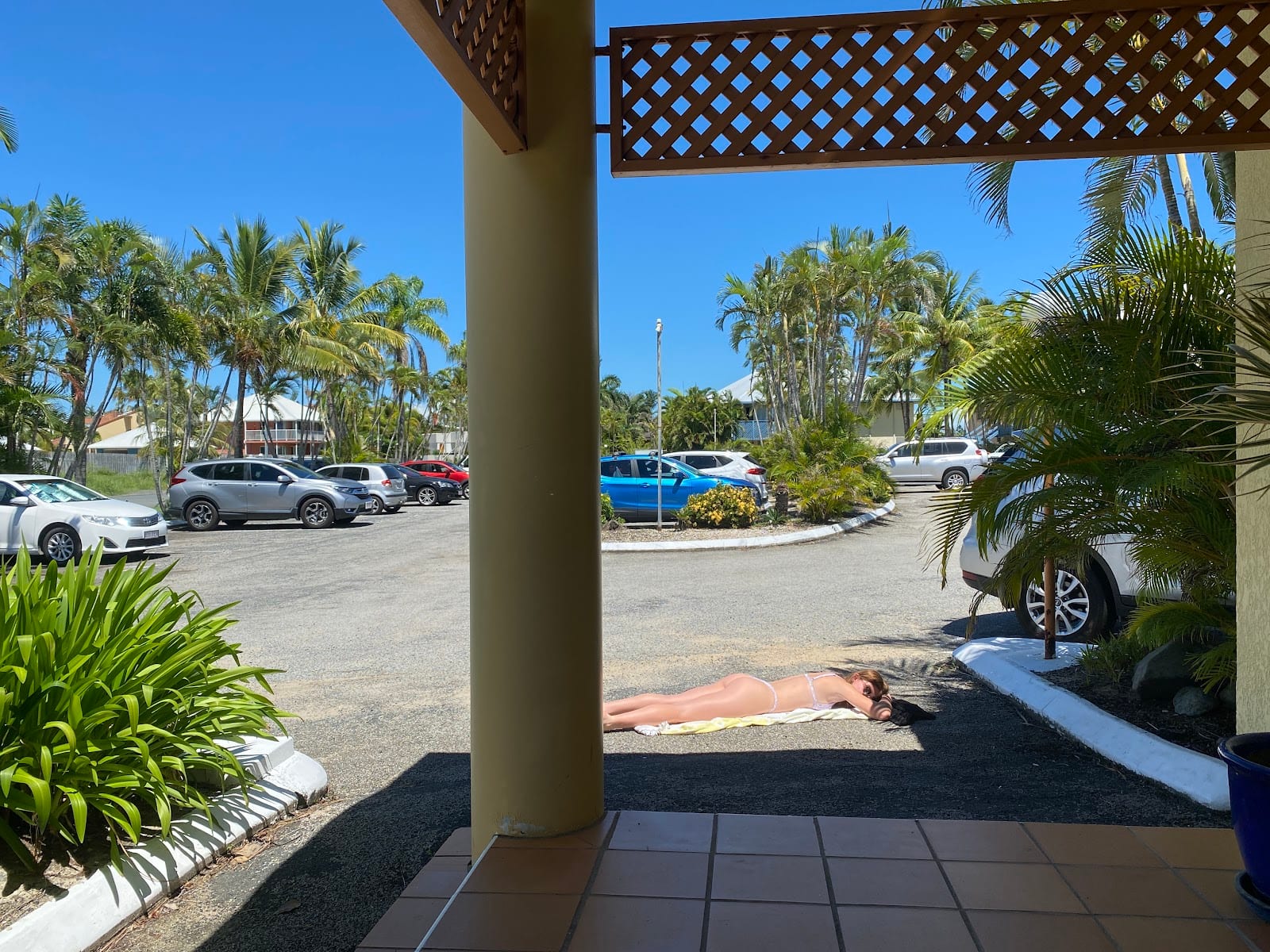 Pioneer Swim Centre, photo 3