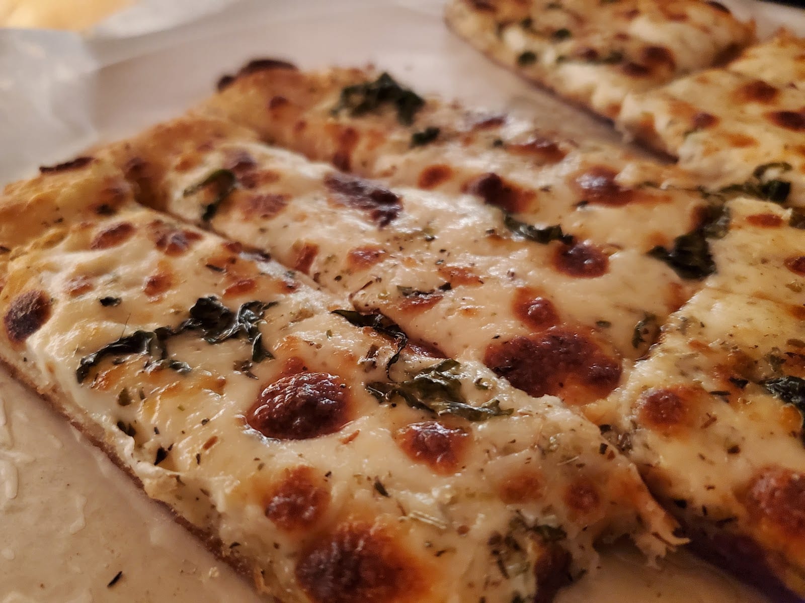 Vigilante Pizza, photo 3