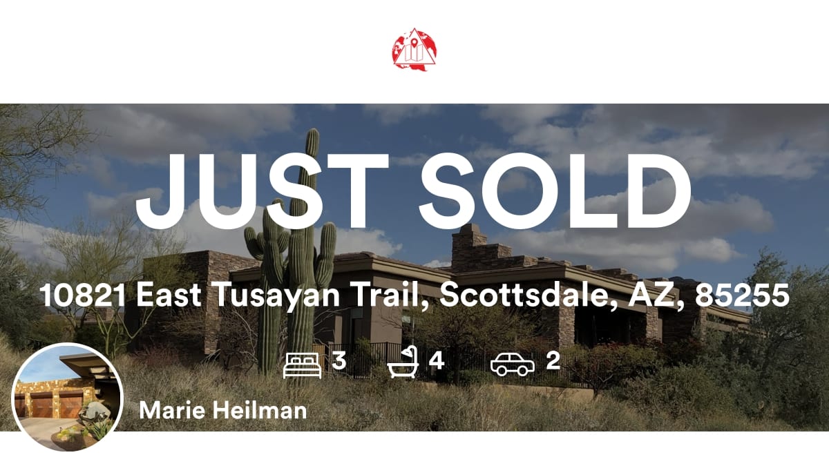 Marie Heilman, Associate Broker, COMPASS