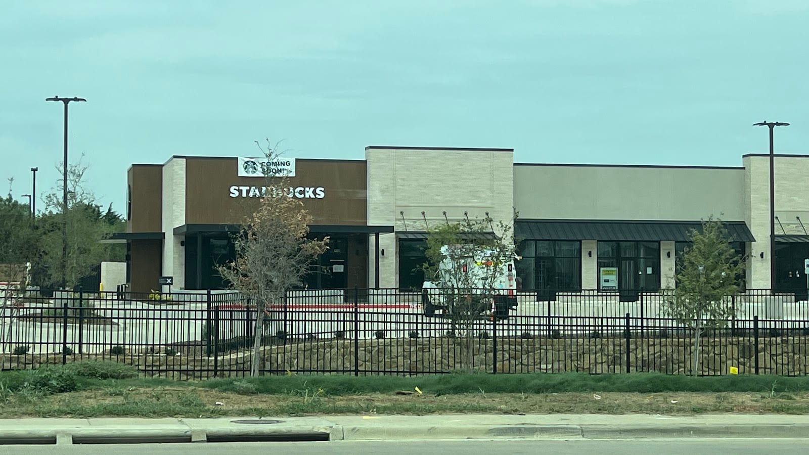 Starbucks Coffee Company, photo 3
