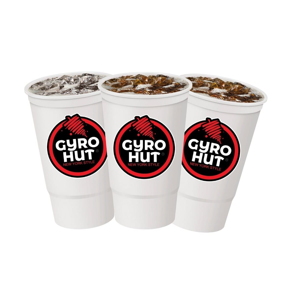 Gyro Hut, photo 3