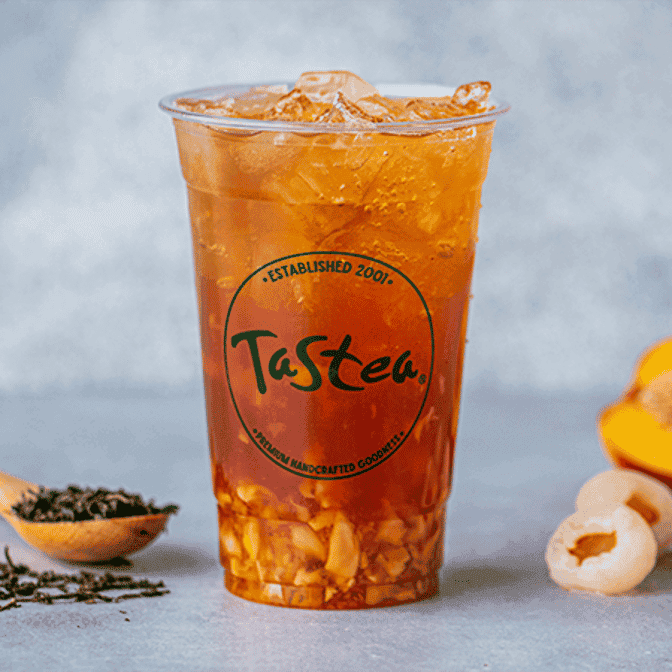 Tastea Goldenwest, photo 3